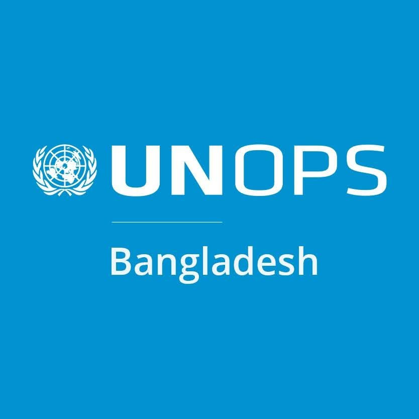 UNOPS Bangladesh 