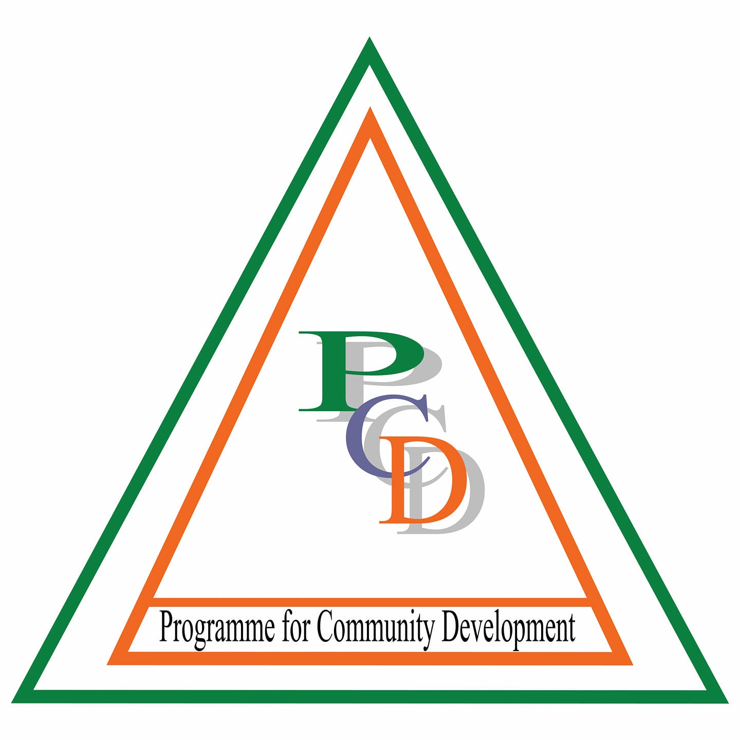 Program for Community Development (PCD)