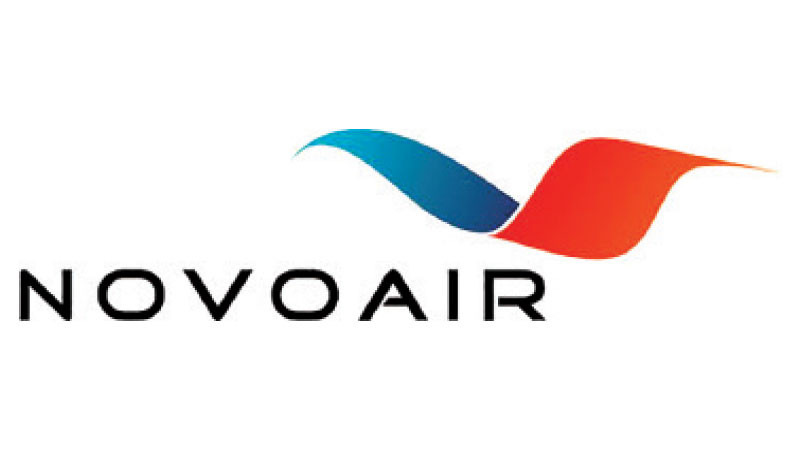NOVOAIR Airlines