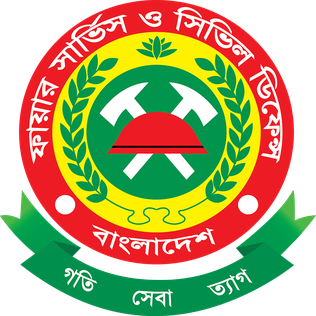 Fire Service and Civil Defense Department (FSCD)