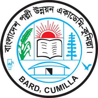 Bangladesh Rural Development Academy (BARD)