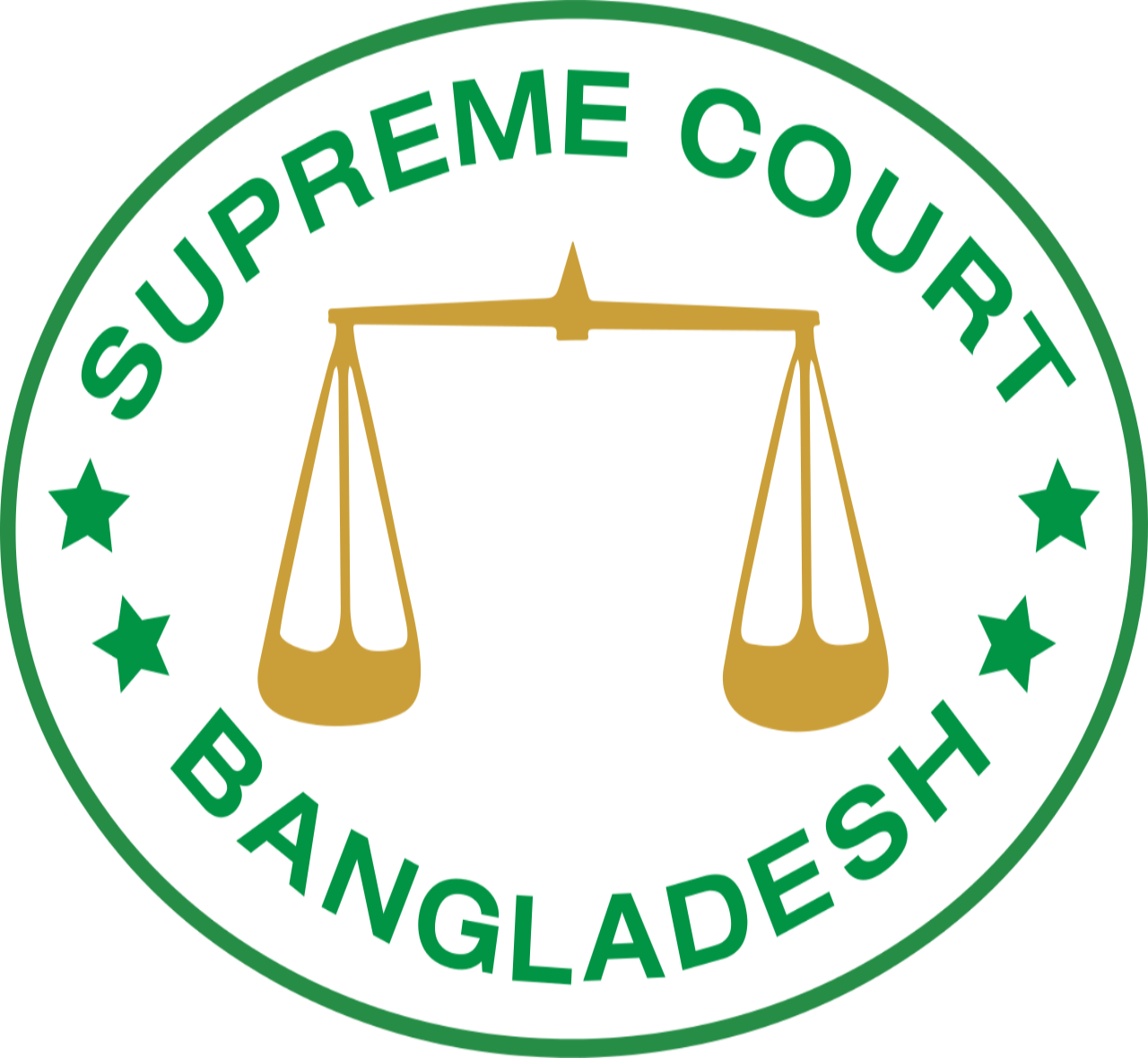 Supreme Court of Bangladesh