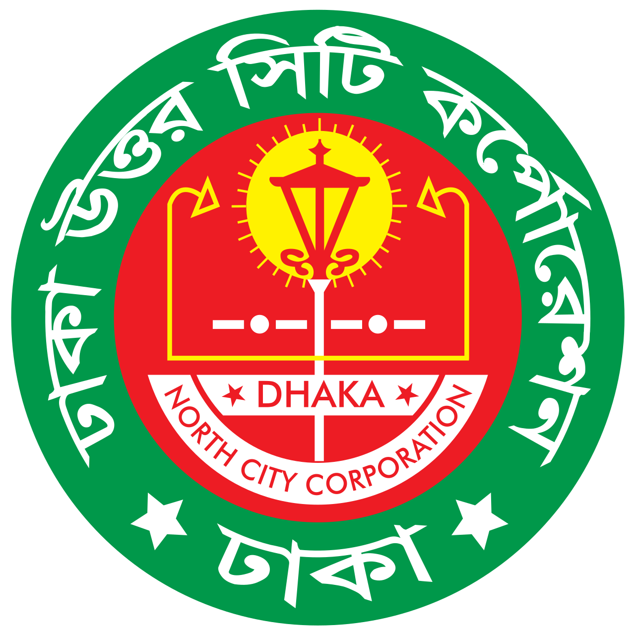 Dhaka Uttar City Corporation (DNCC)